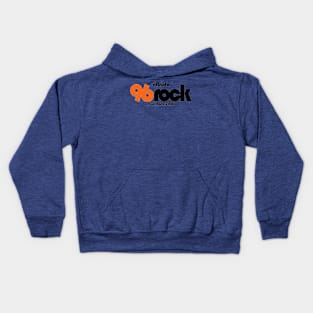 96 Rock Kids Hoodie